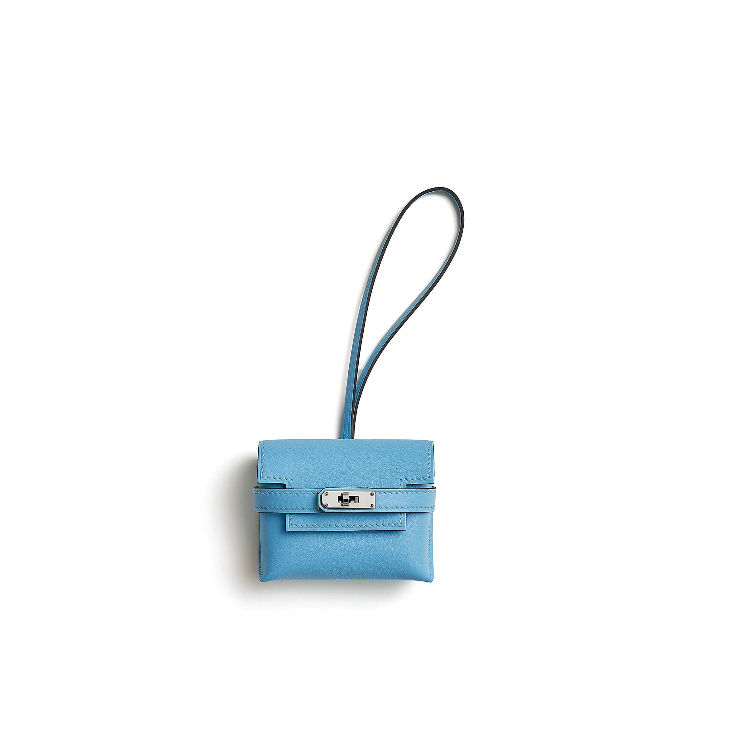 HERMES KELLYFESTIVAL CHARM H084665CK7N (7.8*6.5*3.5cm)